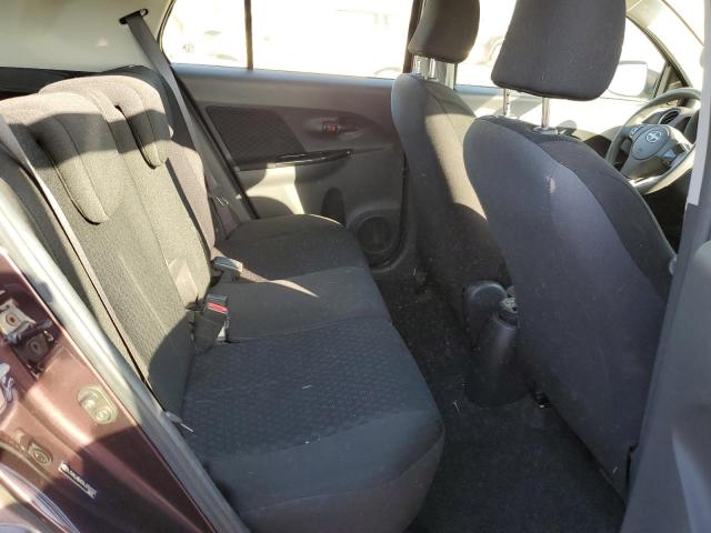 Photo 6 from auction – 2010 TOYOTA SCION XD with VIN JTKKU4B43AJ050223