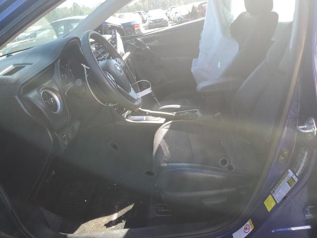 Photo 5 from auction – 2017 TOYOTA COROLLA L with VIN 2T1BURHEXHC923461