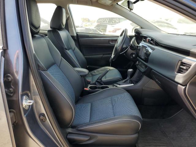 Photo 5 from auction – 2015 TOYOTA COROLLA L with VIN 2T1BURHE6FC462496