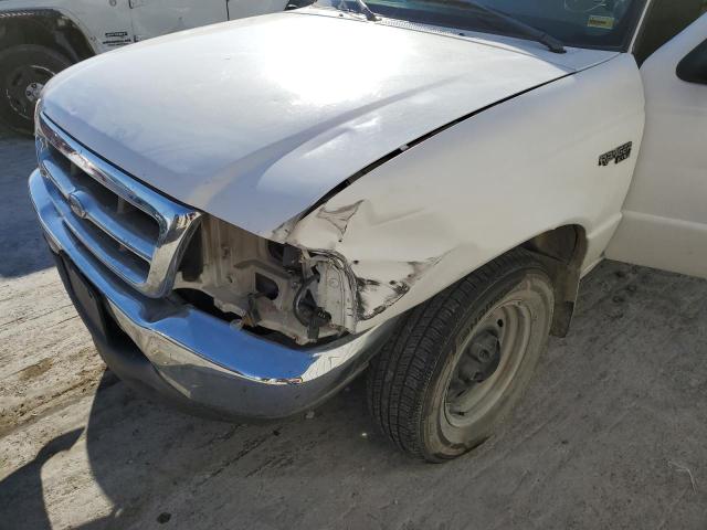 Photo 9 from auction – 1999 FORD RANGER with VIN 1FTYR10V2XUA63145