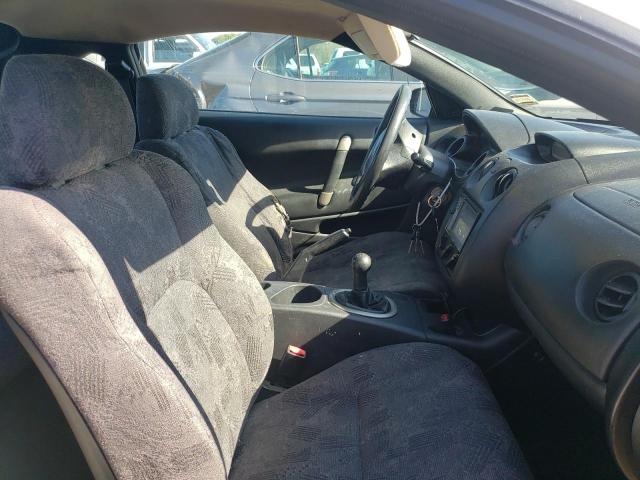 Photo 5 from auction – 2001 MITSUBISHI ECLIPSE RS with VIN 4A3AC34G61E157005