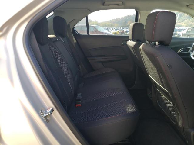 Photo 6 from auction – 2012 CHEVROLET EQUINOX LT with VIN 2GNFLEE50C6220146