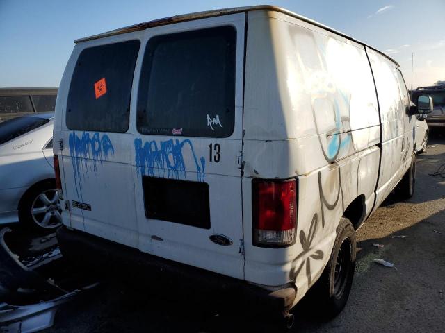 Photo 4 from auction – 2005 FORD ECONOLINE with VIN 1FTNE24L25HB27123