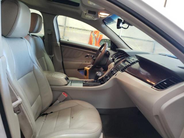 Photo 5 from auction – 2011 FORD TAURUS LIM with VIN 1FAHP2JW6BG181408
