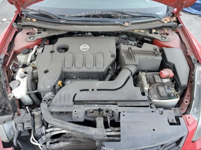 Photo 7 from auction – 2012 NISSAN ALTIMA S with VIN 1N4AL2EP9CC150310