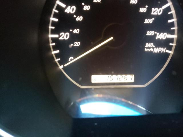 Photo 8 from auction – 2005 LEXUS RX 330 with VIN 2T2HA31U45C047785