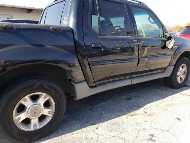 Photo 9 from auction – 2003 FORD EXPLORER S with VIN 1FMZU67E93UB97842