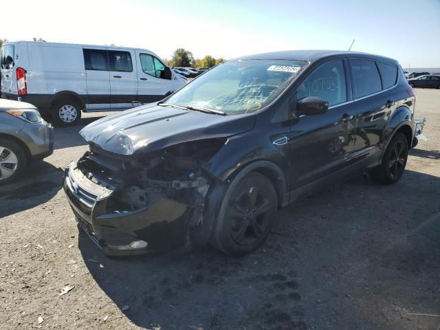 Photo 2 from auction – 2016 FORD ESCAPE SE with VIN 1FMCU0G76GUA77751