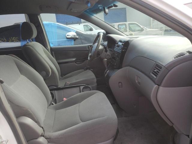 Photo 5 from auction – 2005 TOYOTA SIENNA CE with VIN 5TDZA23CX5S367482