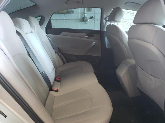 Photo 6 from auction – 2019 HYUNDAI SONATA SE with VIN 5NPE24AF2KH754596