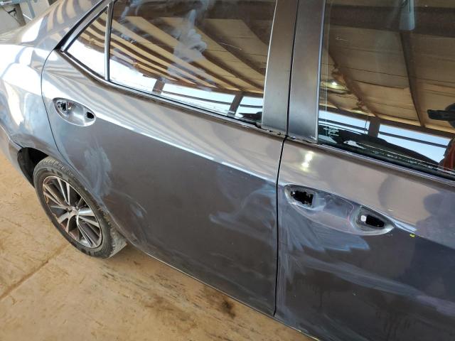 Photo 9 from auction – 2017 TOYOTA COROLLA L with VIN 5YFBURHE7HP707616