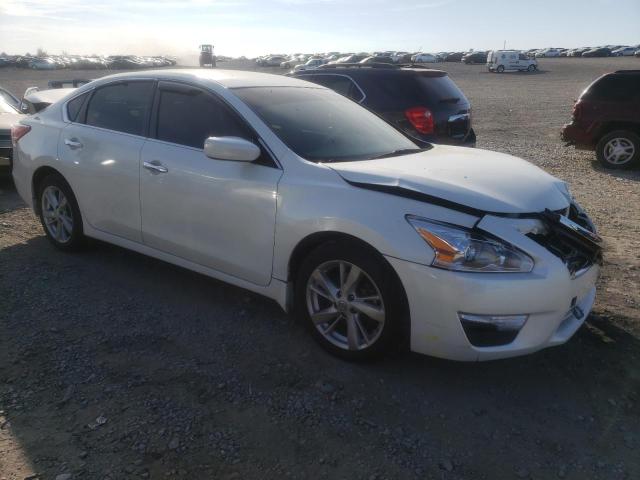 NISSAN ALTIMA 2.5 2013 with VIN 1N4AL3AP5DN473318 - Photo from auction