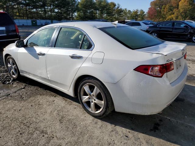 Photo 3 from auction – 2012 ACURA TSX with VIN JH4CU2F40CC027210