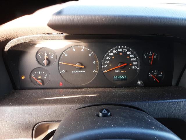 Photo 8 from auction – 2000 JEEP GRAND CHER with VIN 1J4GW48S8YC307012