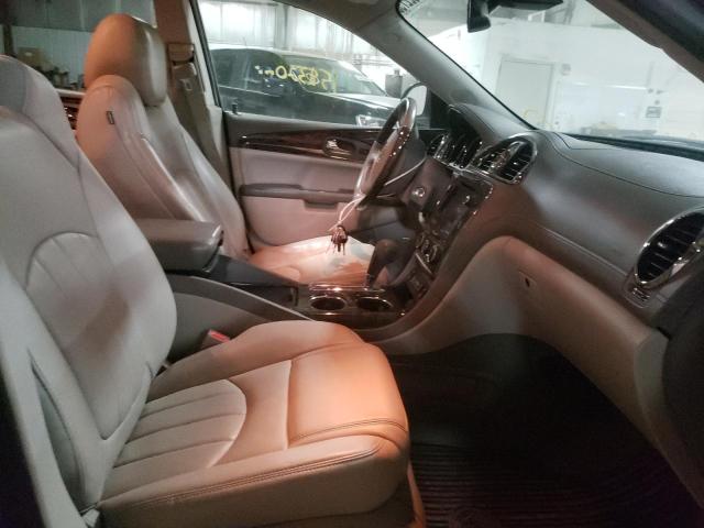 Photo 5 from auction – 2014 BUICK ENCLAVE with VIN 5GAKVCKDXEJ235892