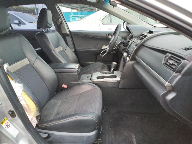 Photo 5 from auction – 2012 TOYOTA CAMRY BASE with VIN 4T1BF1FK9CU010623