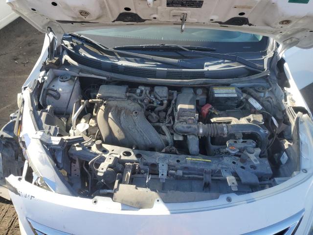 Photo 7 from auction – 2015 NISSAN VERSA with VIN 3N1CN7AP4FL883814