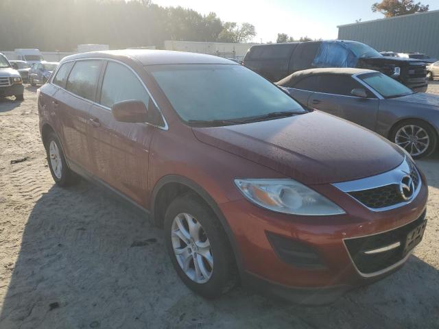 MAZDA CX-9 2012 with VIN JM3TB3CA7C0350038 - Photo from auction