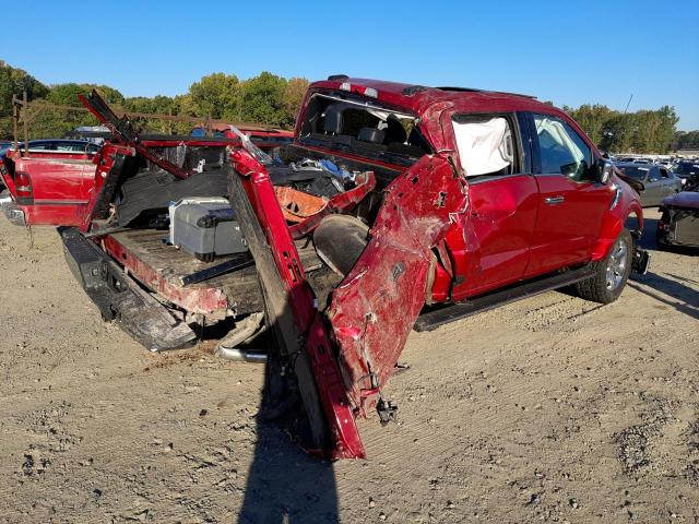Photo 4 from auction – 2022 FORD F150 SUPER with VIN 1FTFW1E83NFA60324