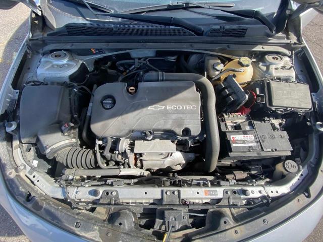 Photo 7 from auction – 2016 CHEVROLET MALIBU LT with VIN 1G1ZE5ST0GF308217