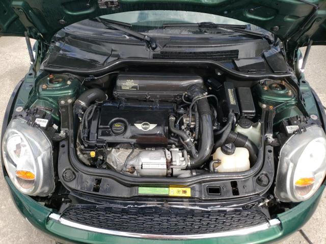 Photo 7 from auction – 2011 MINI COOPER S with VIN WMWZP3C53BTX84099
