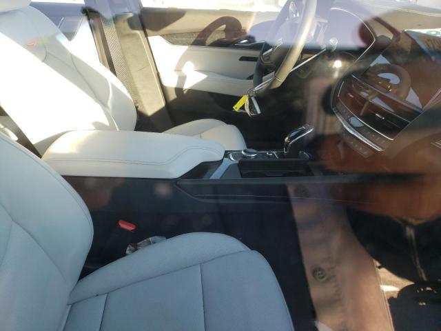 Photo 5 from auction – 2022 CADILLAC CT5 PREMIU with VIN 1G6D15RW6N0117529