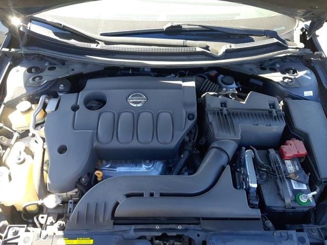 Photo 7 from auction – 2010 NISSAN ALTIMA BAS with VIN 1N4AL2AP2AN513229