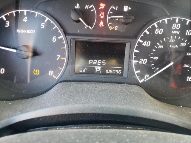 Photo 8 from auction – 2017 NISSAN SENTRA S with VIN 3N1AB7AP2HY302378