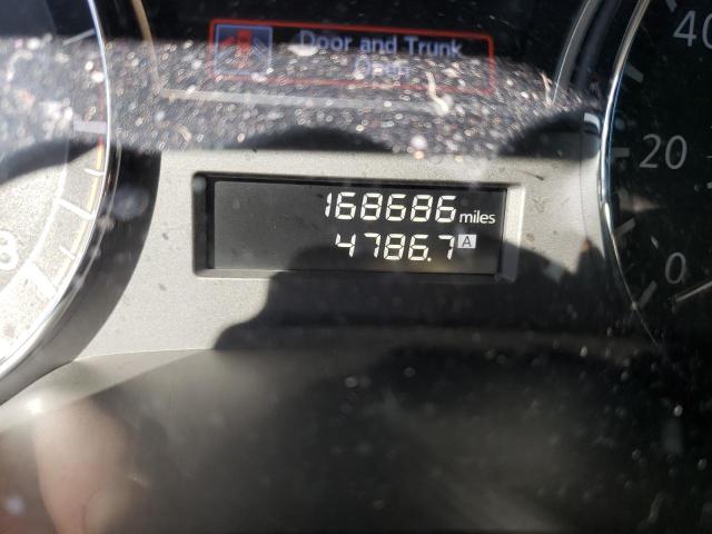 Photo 8 from auction – 2013 NISSAN ALTIMA 2.5 with VIN 1N4AL3AP6DC268487