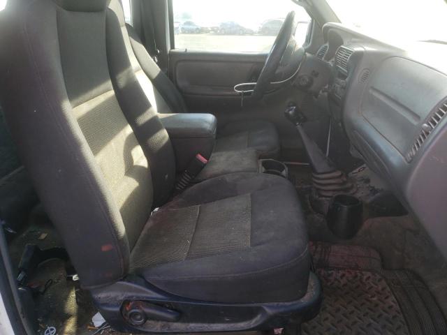 Photo 5 from auction – 2006 FORD RANGER SUP with VIN 1FTYR14D06PA03265