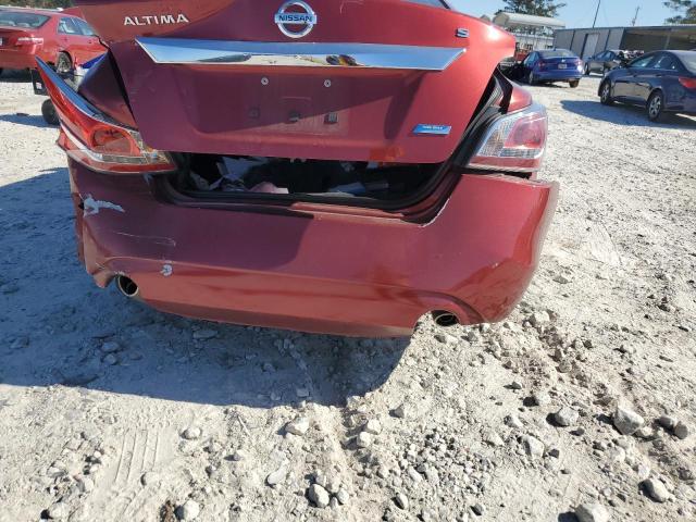 Photo 9 from auction – 2014 NISSAN ALTIMA 2.5 with VIN 1N4AL3AP2EC119673