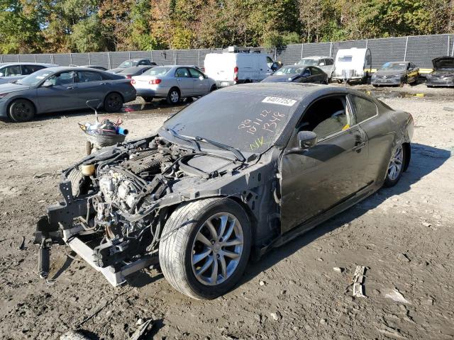 Photo 2 from auction – 2008 INFINITI G37 BASE with VIN JNKCV64E08M107348