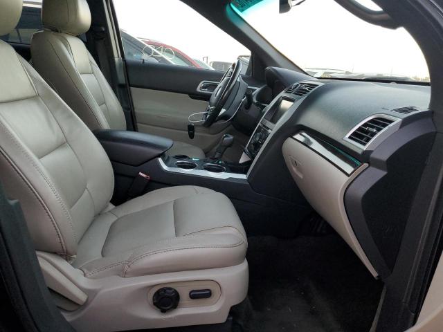 Photo 5 from auction – 2013 FORD EXPLORER L with VIN 1FM5K7F87DGC82314