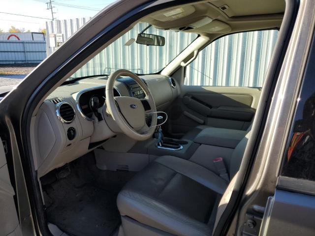 Photo 5 from auction – 2006 FORD EXPLORER X with VIN 1FMEU73E56UB71821