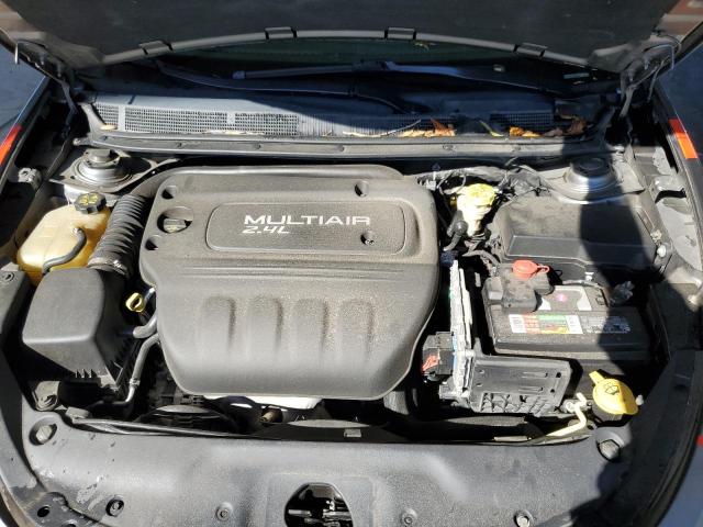 Photo 7 from auction – 2013 DODGE DART LIMIT with VIN 1C3CDFCB0DD327163