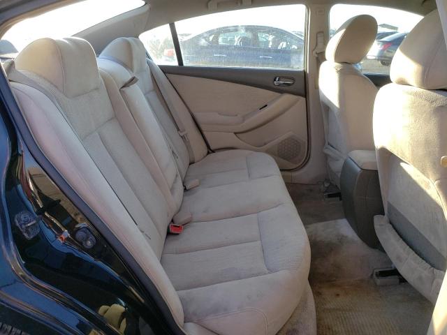 Photo 6 from auction – 2010 NISSAN ALTIMA HYB with VIN 1N4CL2AP8AC100414