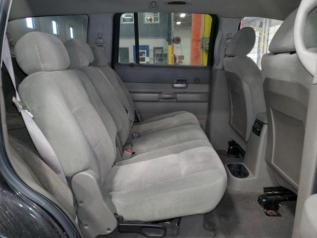 Photo 6 from auction – 2004 DODGE DURANGO SL with VIN 1D4HB48D04F194871