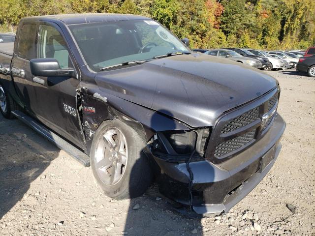 Photo 9 from auction – 2014 RAM 1500 ST with VIN 1C6RR7FT3ES411712
