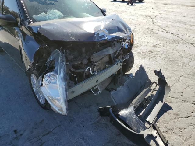 Photo 9 from auction – 2016 NISSAN VERSA S with VIN 3N1CN7AP8GL840241