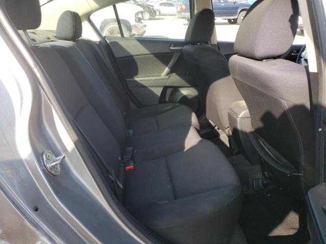 Photo 6 from auction – 2013 MAZDA 3 I with VIN JM1BL1U85D1713353