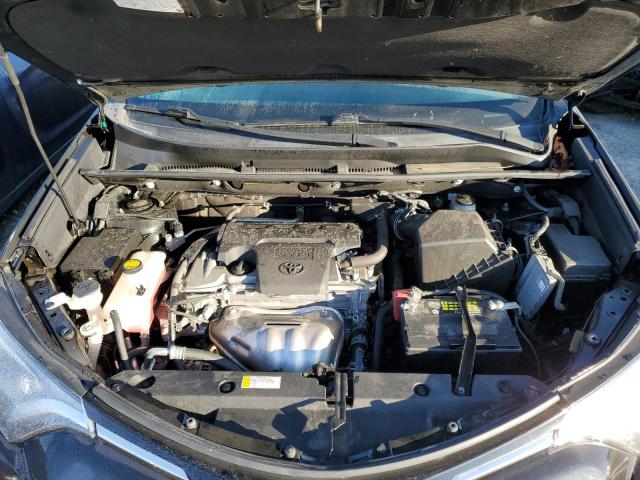 Photo 7 from auction – 2018 TOYOTA RAV4 ADVEN with VIN 2T3RFREV2JW814405