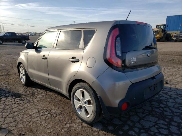 Photo 3 from auction – 2016 KIA SOUL with VIN KNDJN2A27G7315302
