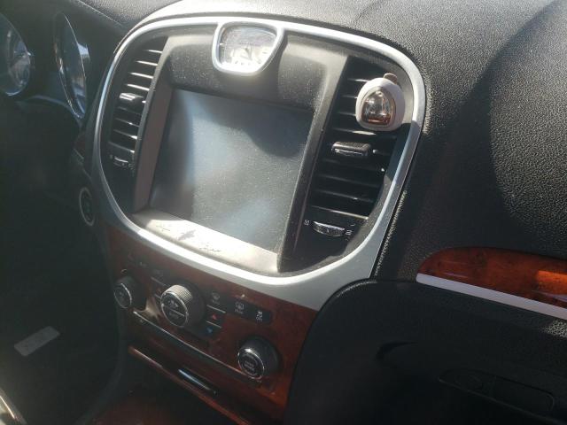 Photo 9 from auction – 2012 CHRYSLER 300 LIMITE with VIN 2C3CCACG1CH288604