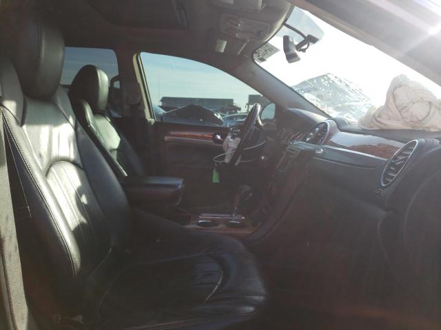 Photo 5 from auction – 2012 BUICK ENCLAVE with VIN 5GAKRDED6CJ382942