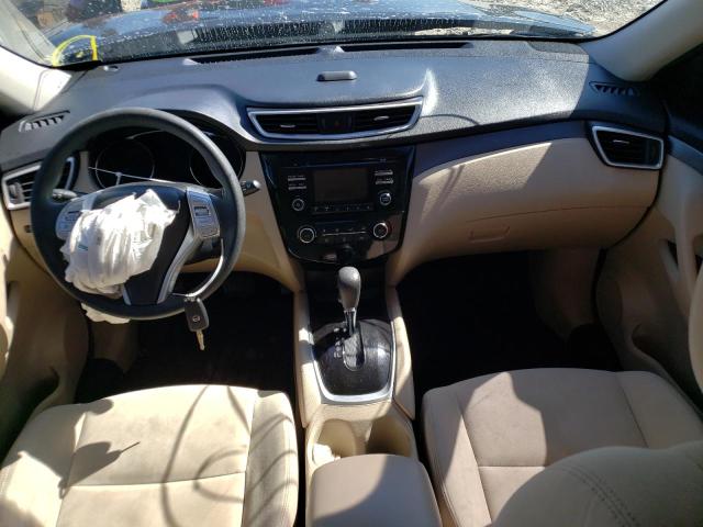 Photo 9 from auction – 2016 NISSAN ROGUE S with VIN KNMAT2MT3GP664077
