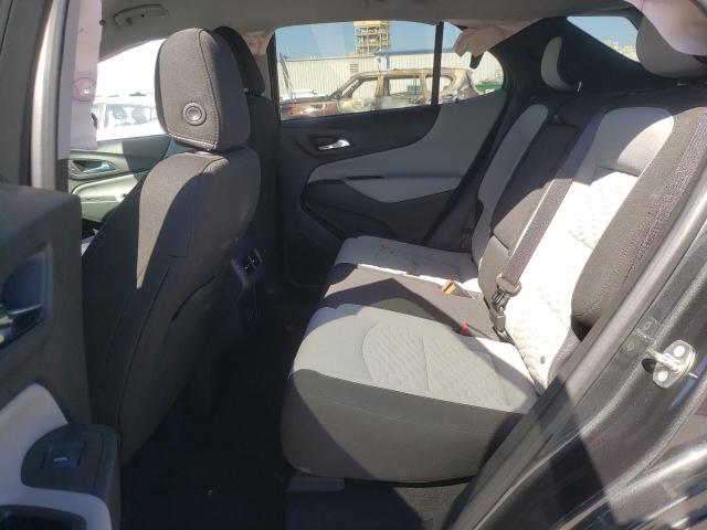 Photo 6 from auction – 2020 CHEVROLET EQUINOX LS with VIN 3GNAXHEV7LS666201