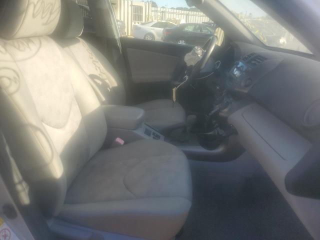 Photo 5 from auction – 2009 TOYOTA RAV4 with VIN JTMZF33V29D002448
