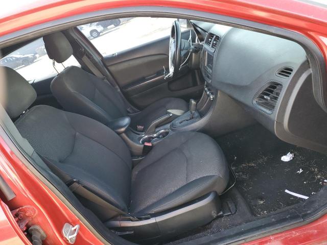 Photo 5 from auction – 2013 DODGE AVENGER SX with VIN 1C3CDZCB3DN681044