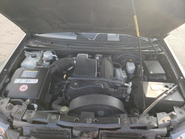 Photo 7 from auction – 2003 GMC ENVOY XL with VIN 1GKET16S036131351