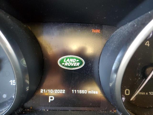 Foto 8 de la subasta – 2014 LAND ROVER RANGE ROVE con VIN SALWR2WF9EA382661